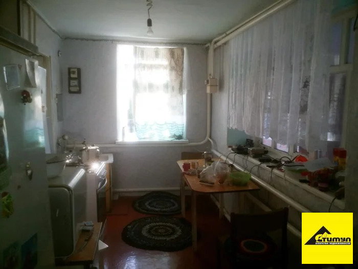 Продажа дома, Ясенская Переправа, Ейский район, Набережная ул. - Фото 4