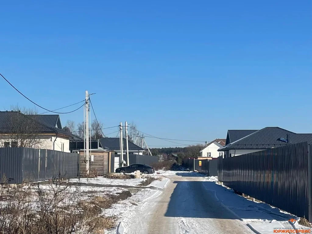Продажа участка, Домодедово, Домодедово г. о., Московская обл - Фото 0
