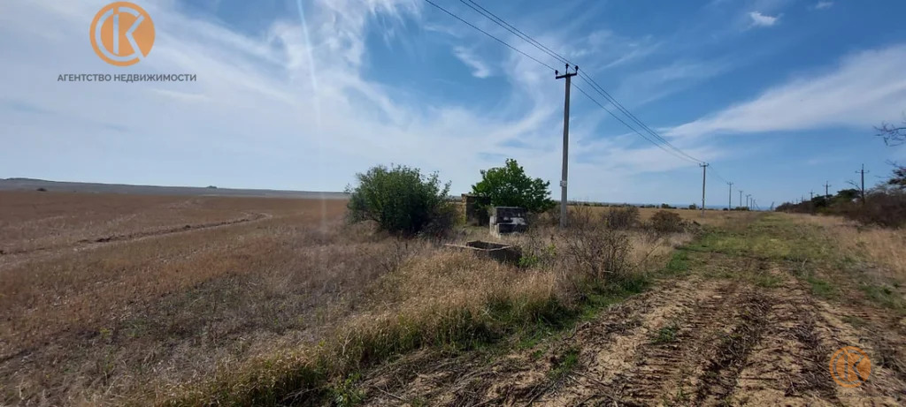 Продажа участка, Оленевка, Черноморский район - Фото 2