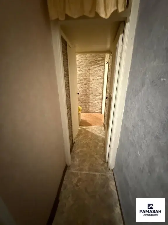 2-ком квартира ул.Кулахметова. д. 16 - Фото 7