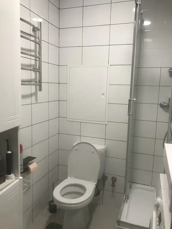 Квартира-студия, 23,5 м, 4/12 эт. - Фото 8