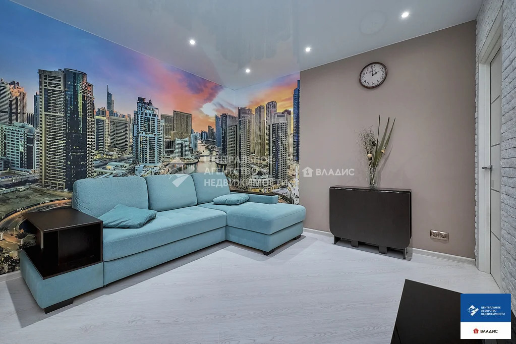 Продажа квартиры, Рязань, Первомайский пр-кт. - Фото 3