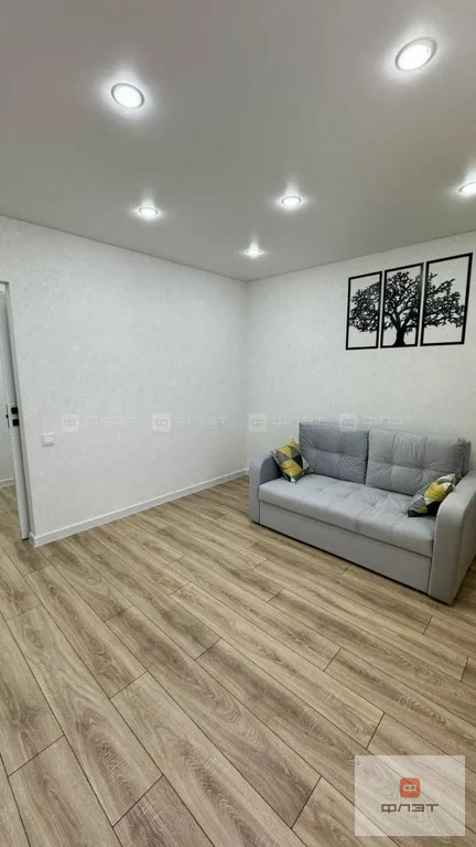 Продажа квартиры, Казань, ул. Айдарова - Фото 5