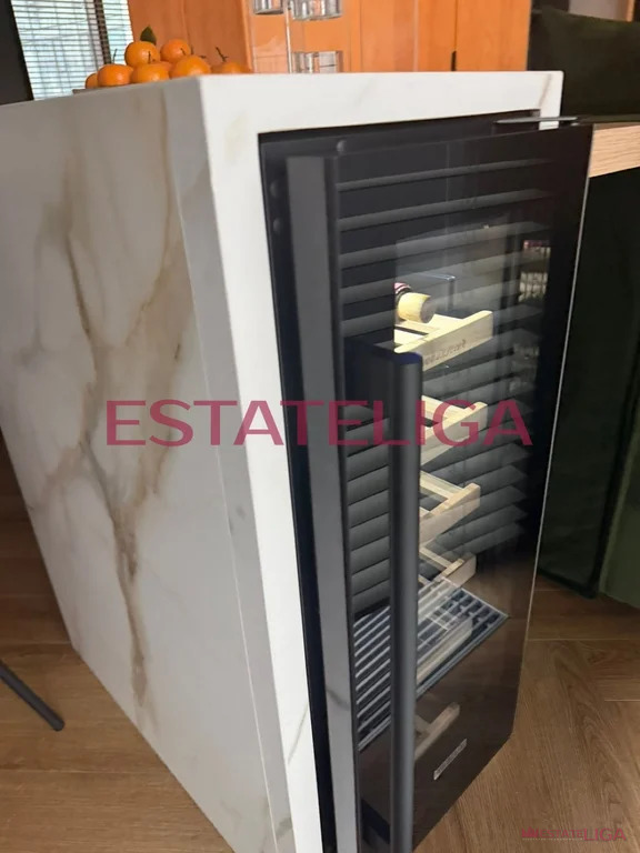 Аренда квартиры, м. Шелепиха, Причальный проезд - Фото 8