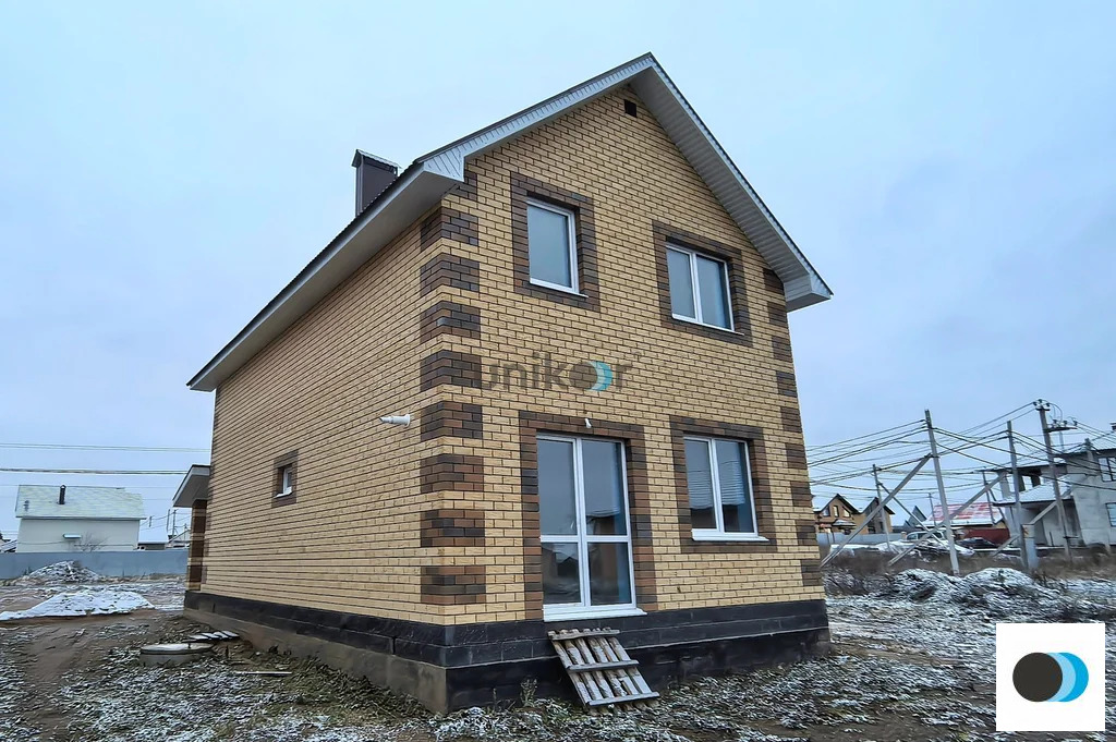 Продажа дома, Нагаево, Благородная улица - Фото 3