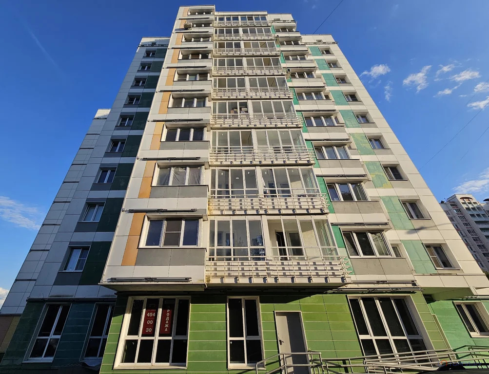 Продажа квартиры, Зеленоград - Фото 1