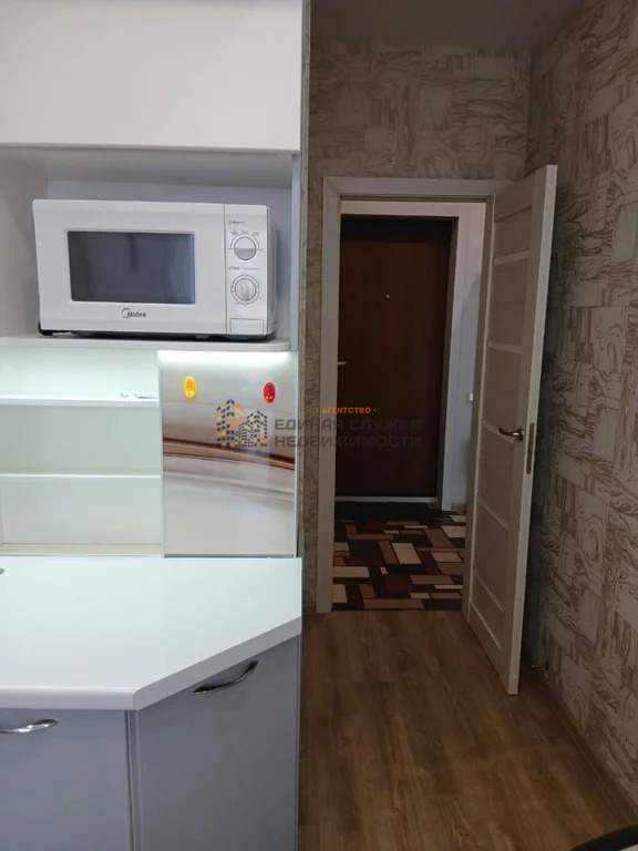 Аренда квартиры, Уфа, ул. Аксакова - Фото 6