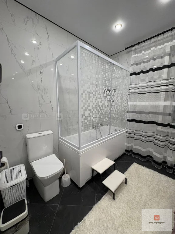 Продажа дома, СДТ Рассвет-спиртзавод, Высокогорский район, Аллея - Фото 14