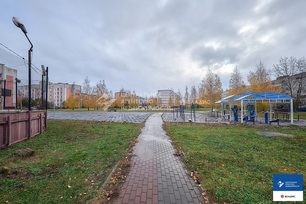 Продажа квартиры, Рыбное, Рыбновский район, ул. Большая - Фото 13