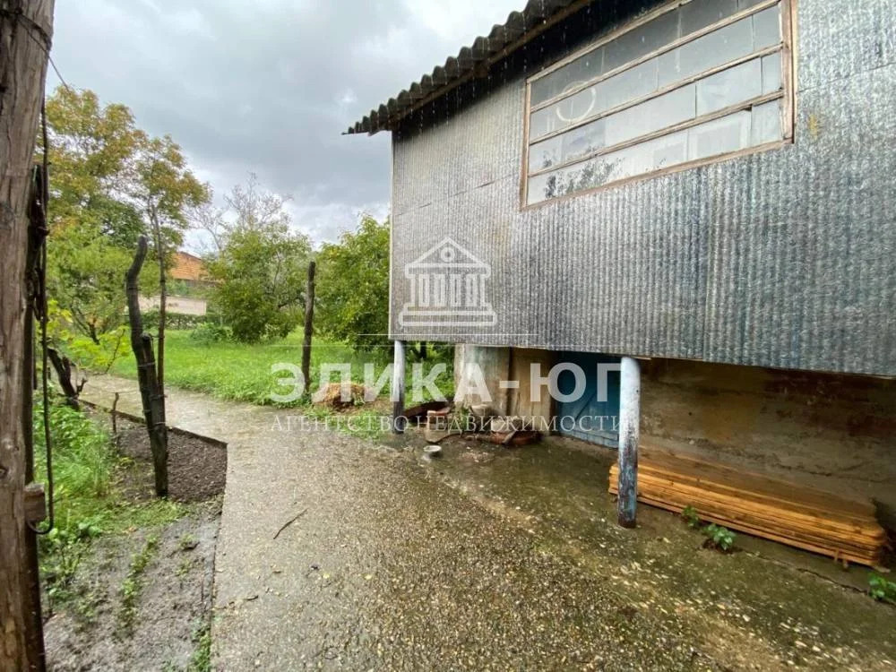 Продажа дома, Тенгинка, Туапсинский район, Набережная ул. - Фото 5