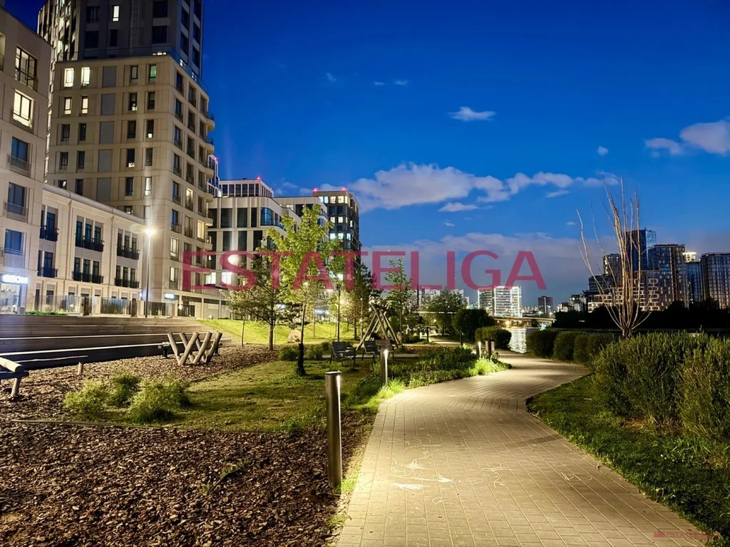 Продажа пентхауса, проспект Лихачева - Фото 14