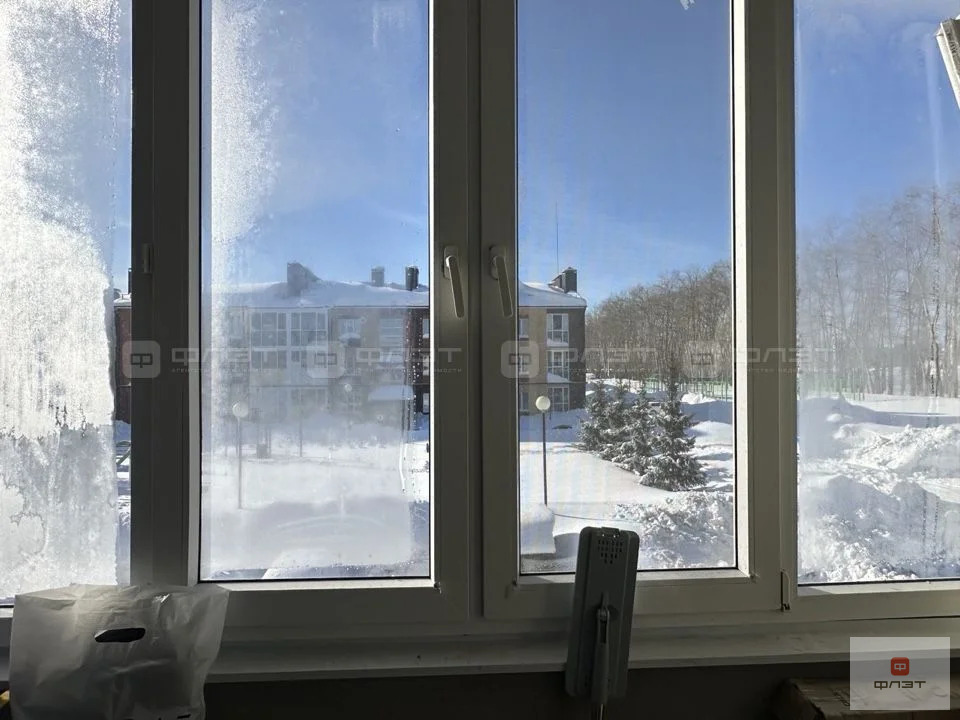 Продажа квартиры, Царево, Пестречинский район, ул. Габдуллы Тукая - Фото 10