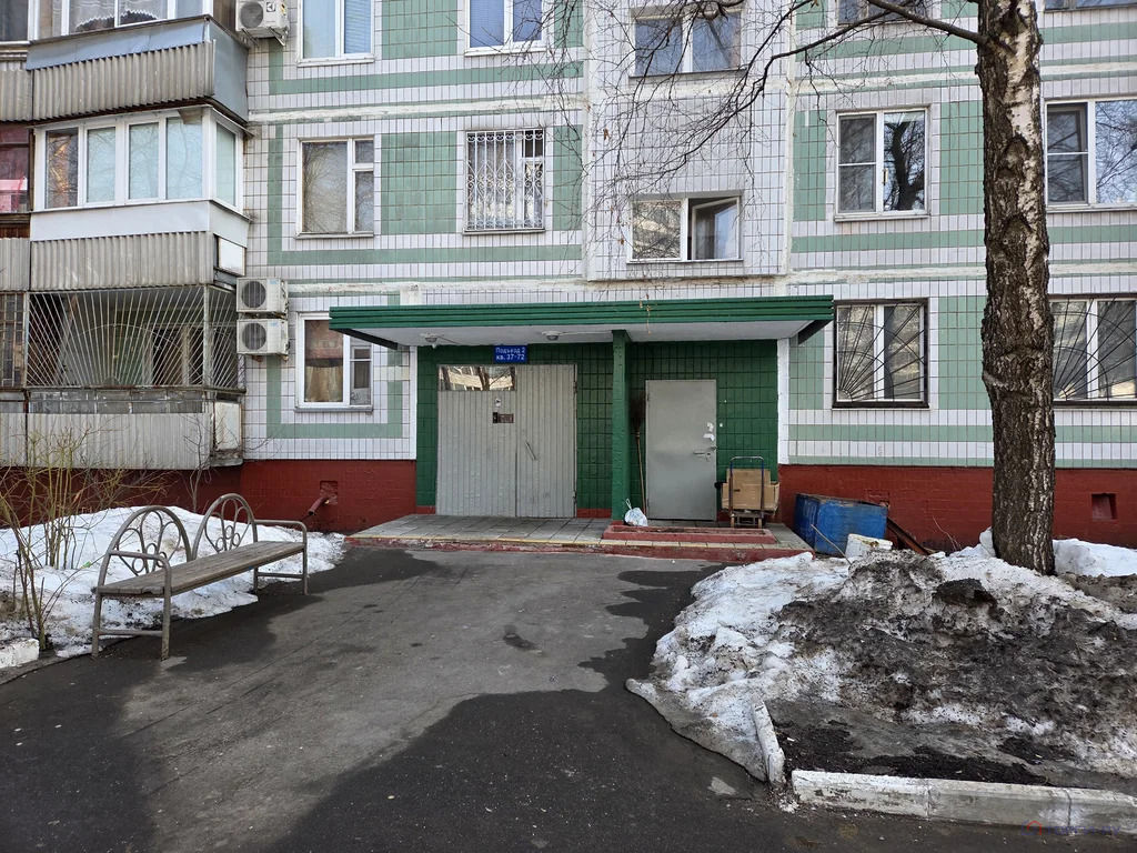 Продажа квартиры, ул. Мусоргского - Фото 4