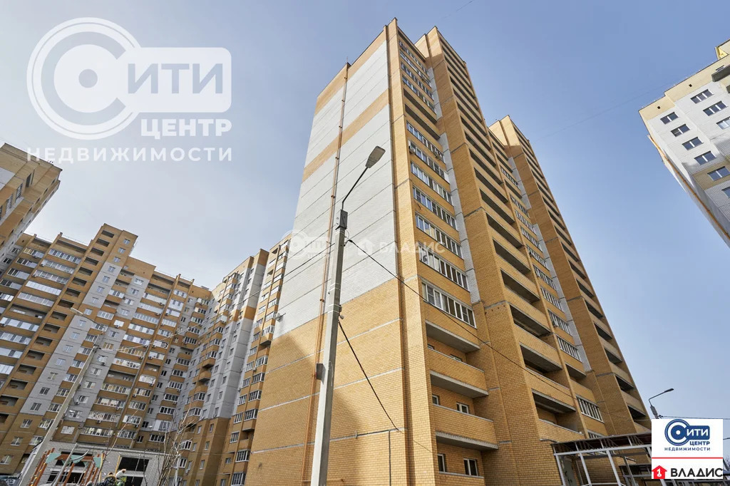 Продажа квартиры, Воронеж, Здоровья пер. - Фото 14