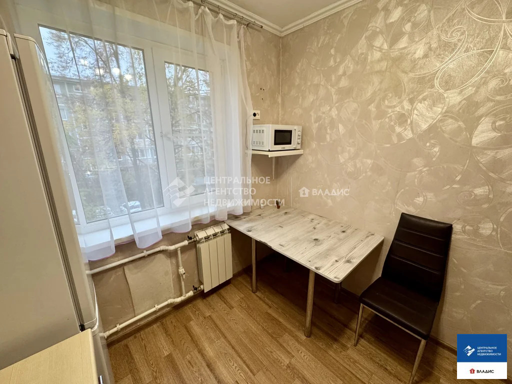 Аренда квартиры, Рязань, ул. Дзержинского - Фото 2