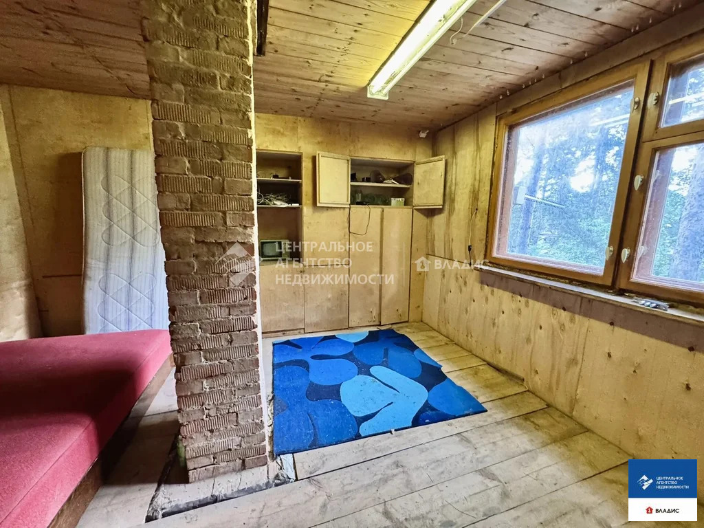 Продажа дома, Рязанский район, 4-я Сосновая улица - Фото 20
