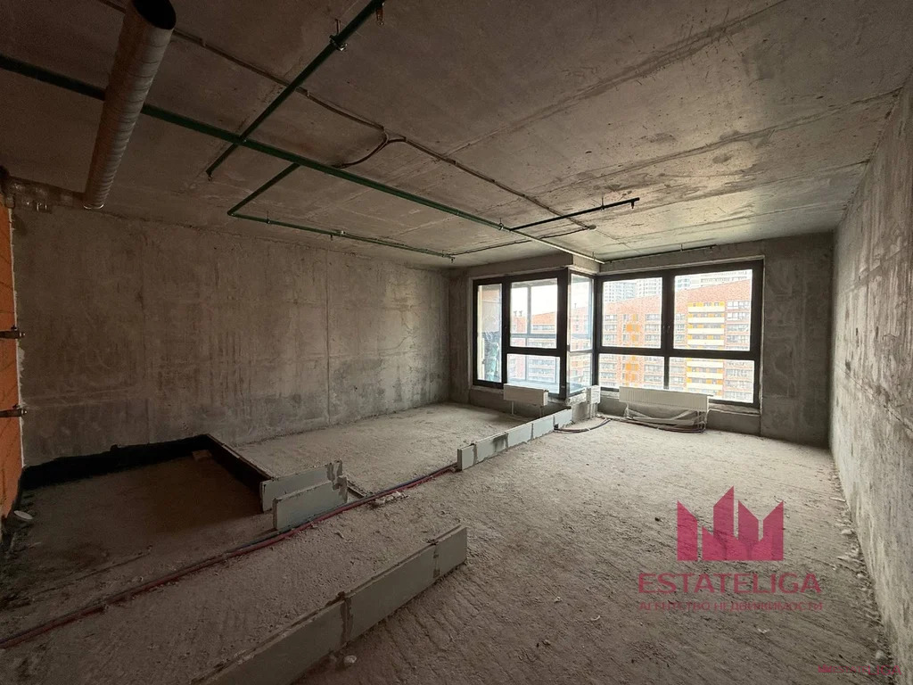 Продажа квартиры, Ходынский б-р. - Фото 3