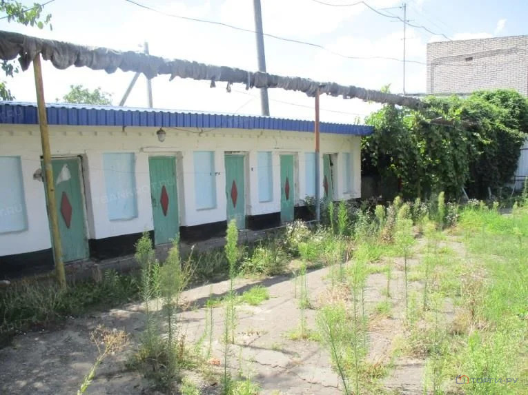 Продажа производственного помещения, Тимашевск, Тимашевский район, ул. ... - Фото 5