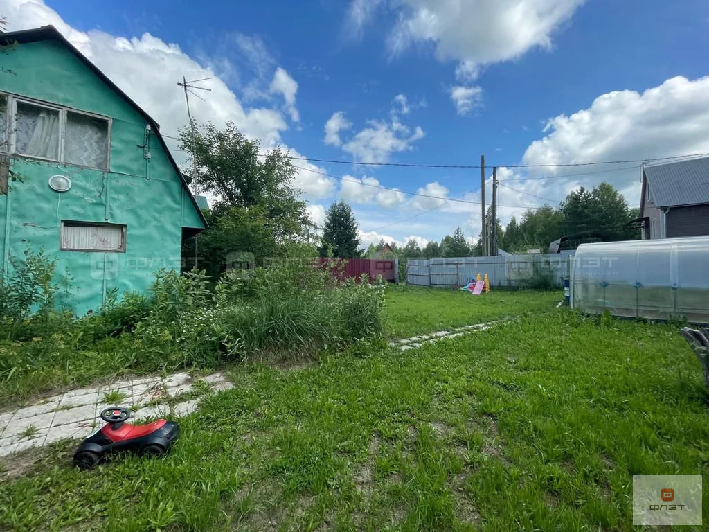 Продажа дома, Высокогорский район, дом 63 - Фото 11