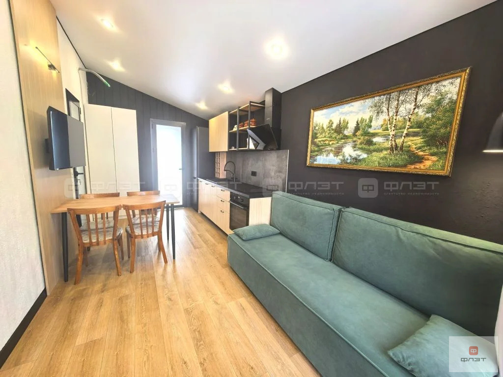 Продажа дома, Верхнеуслонский район, садовое товарищество Агат - Фото 8