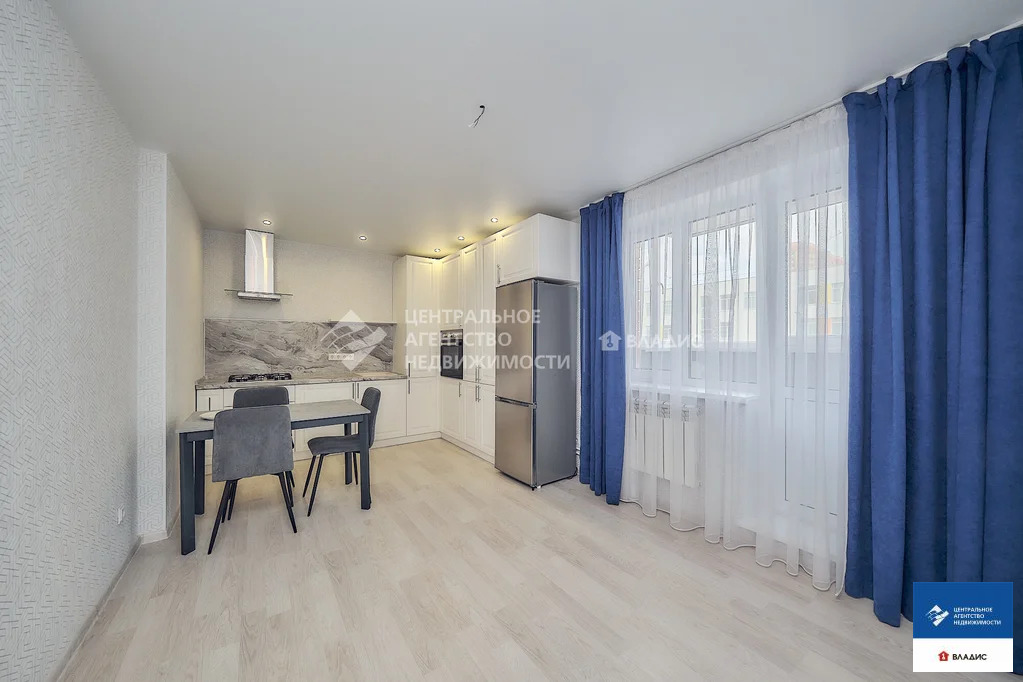 Продажа квартиры, Рязань - Фото 2