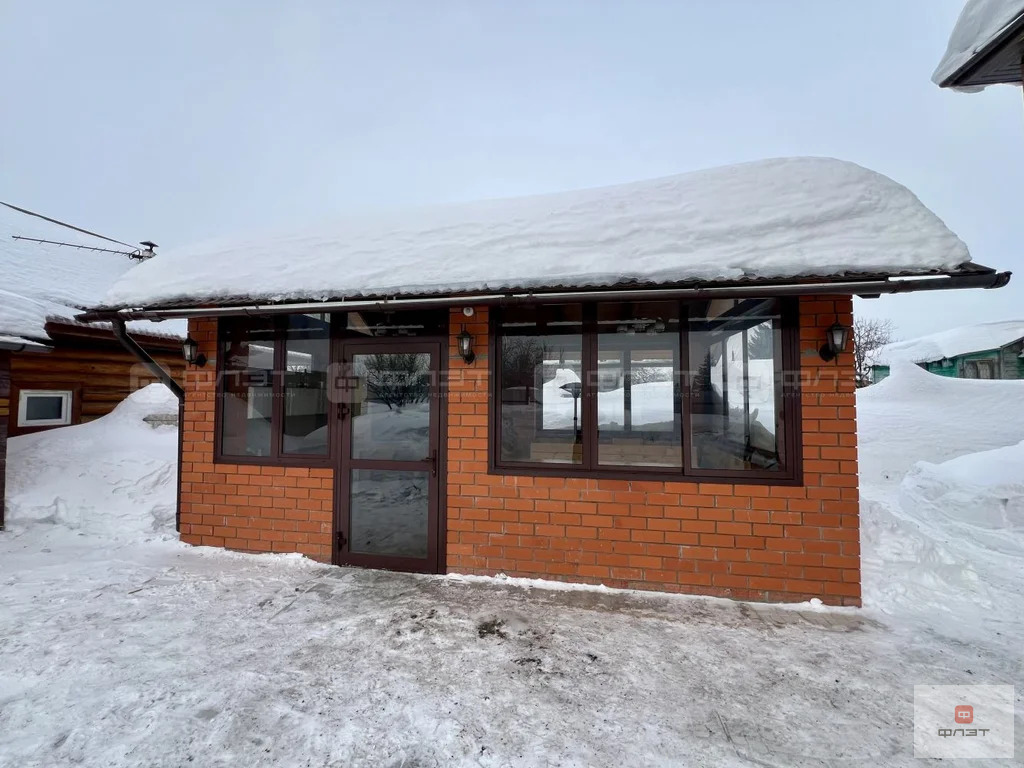 Продажа дома, Казань, ул. 5-я Станционная - Фото 25