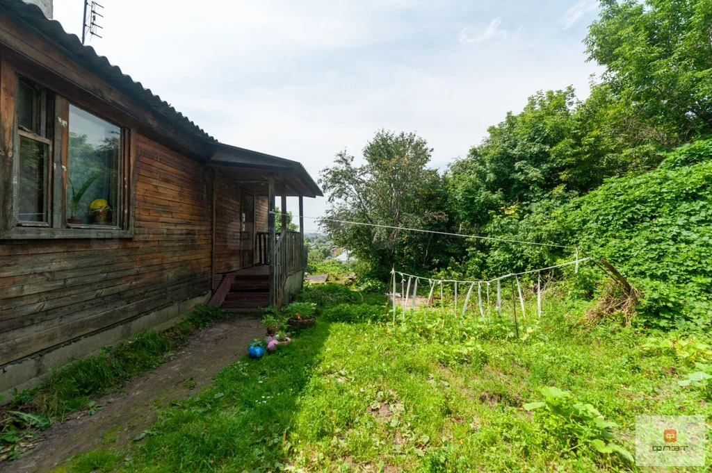 Продажа дома, Казань, ул. Двинская - Фото 1