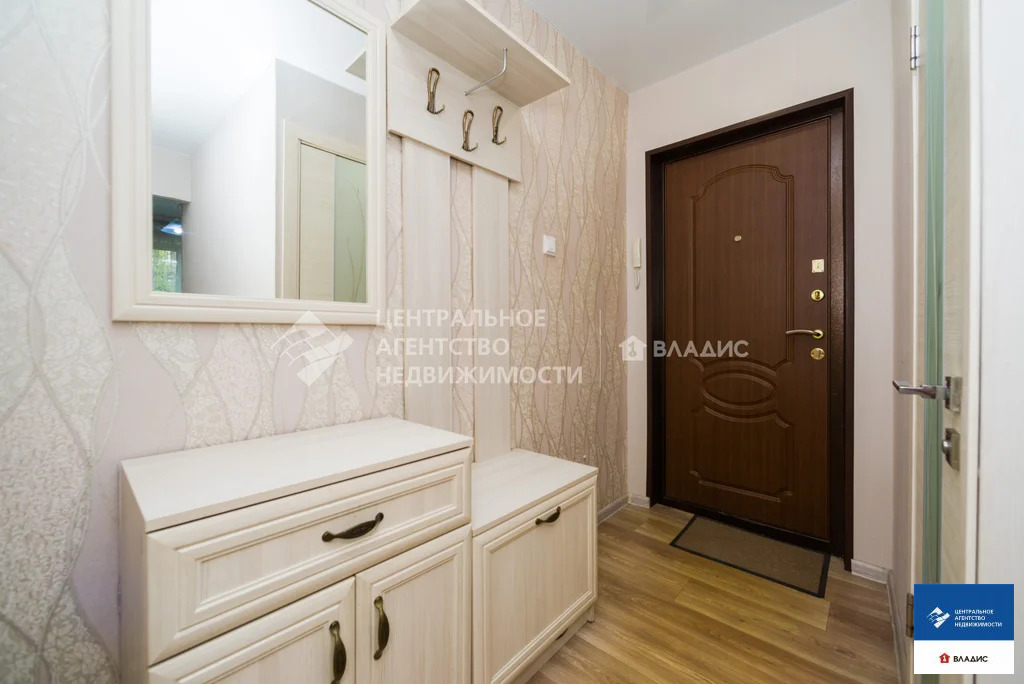 Продажа квартиры, Рязань, Гоголя проезд - Фото 13