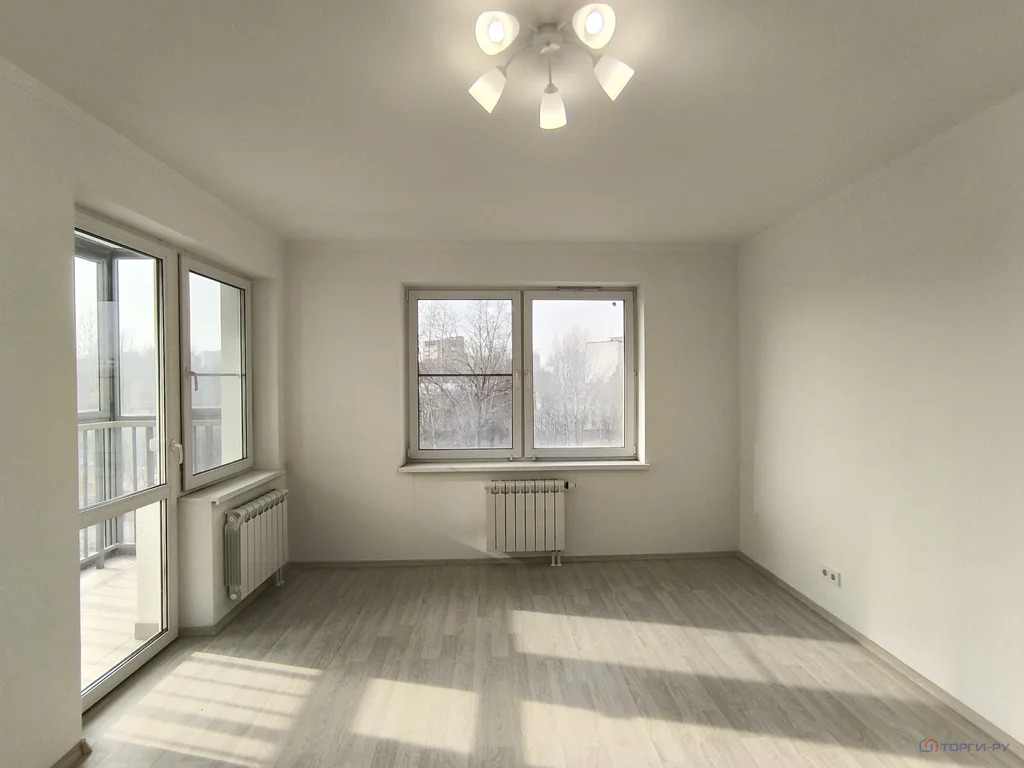 Продажа квартиры, ул. Речников - Фото 17