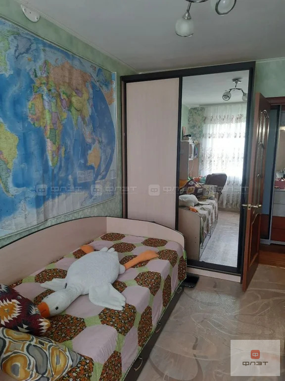 Продажа квартиры, Казань, ул. Маршрутная - Фото 5