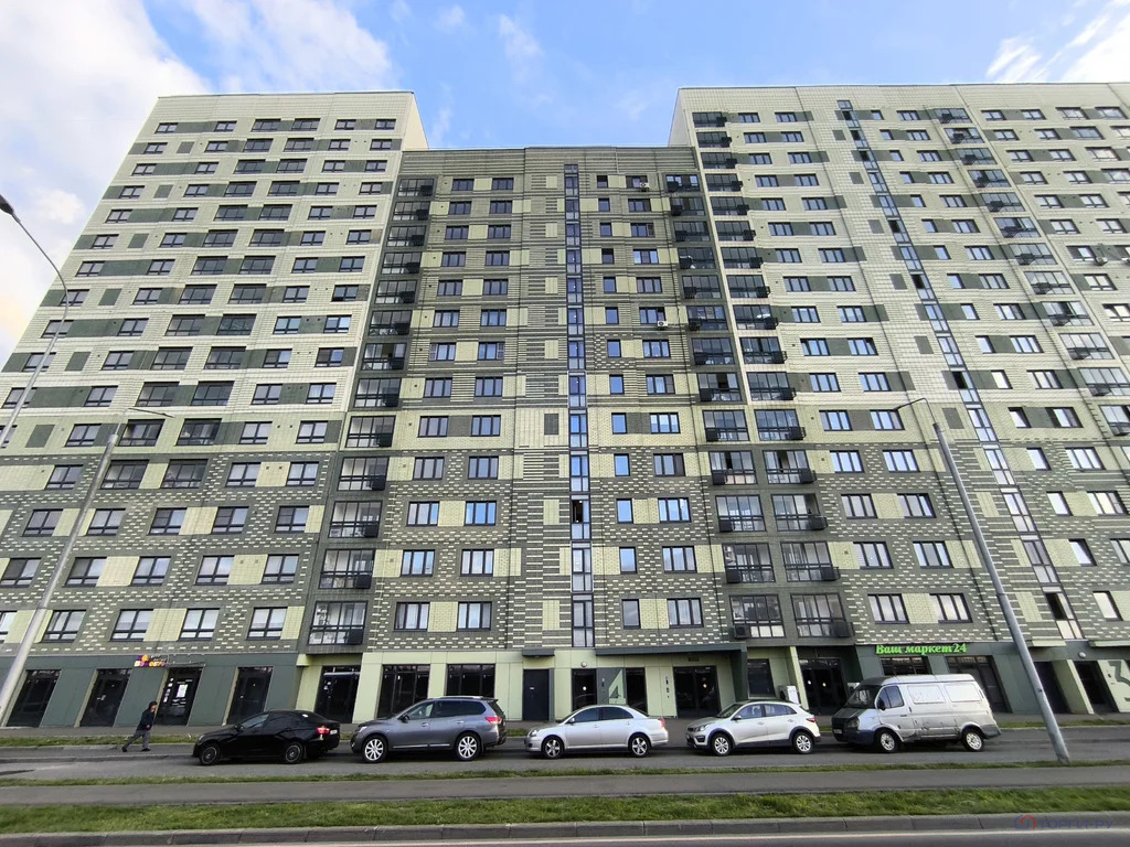 Продажа квартиры, улица Маршала Еременко - Фото 1
