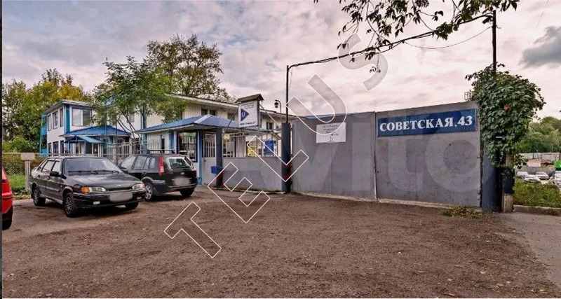 МО, г. Королёв, Советская ул., 1400 м2, Производственно-складской ... - Фото 12