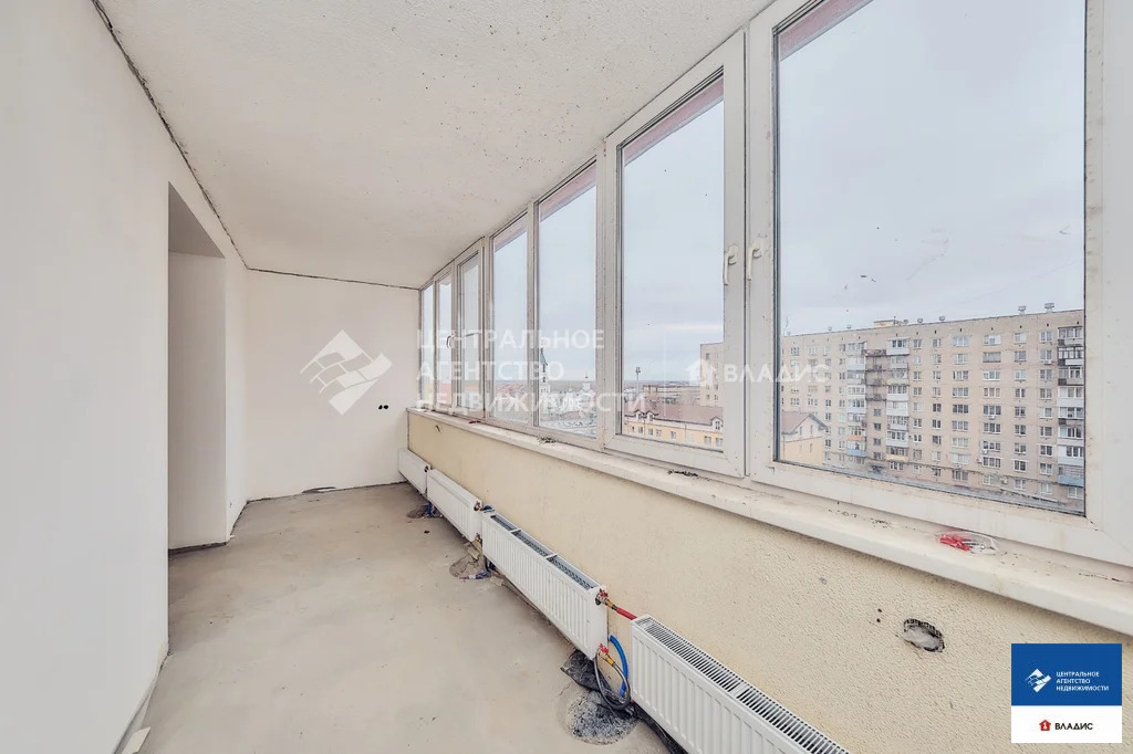 Продажа квартиры, Рязань, ул. Пожалостина - Фото 11