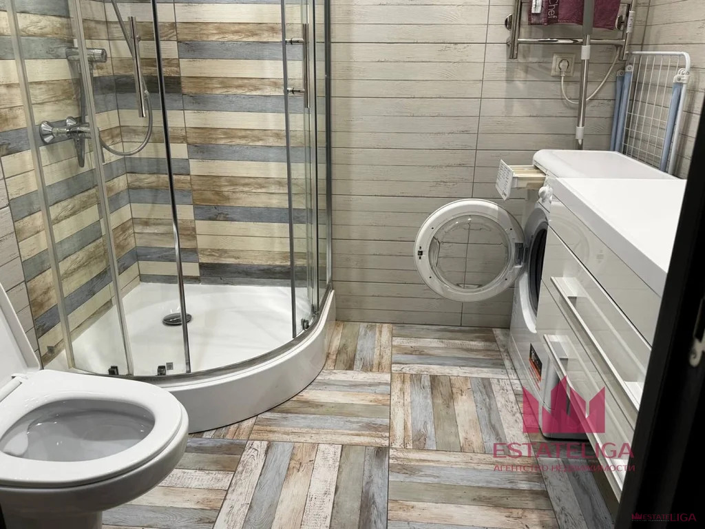 Аренда квартиры, Ходынский б-р. - Фото 14