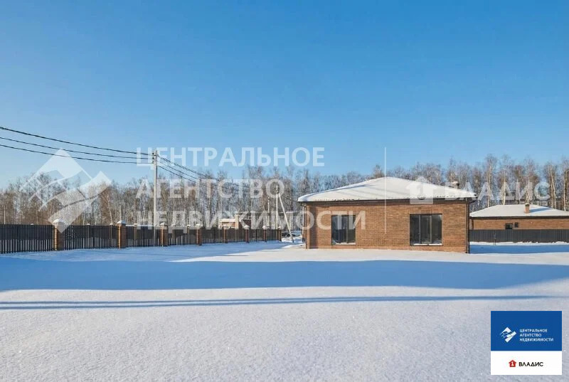 Продажа дома, Секиотово, Рязанский район, Рязанская улица - Фото 3