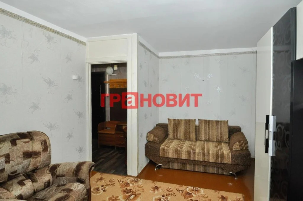 Продажа квартиры, Новосибирск, ул. Зорге - Фото 2