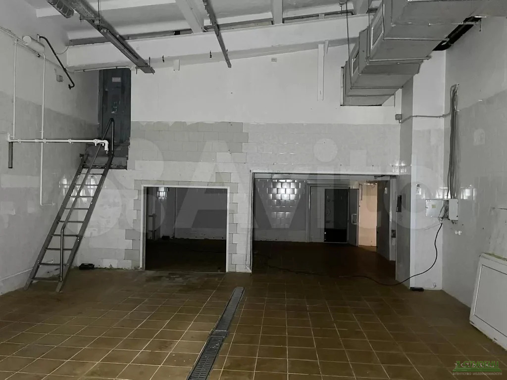 Аренда производственного помещения, Сухарево, Мытищинский район, ... - Фото 1