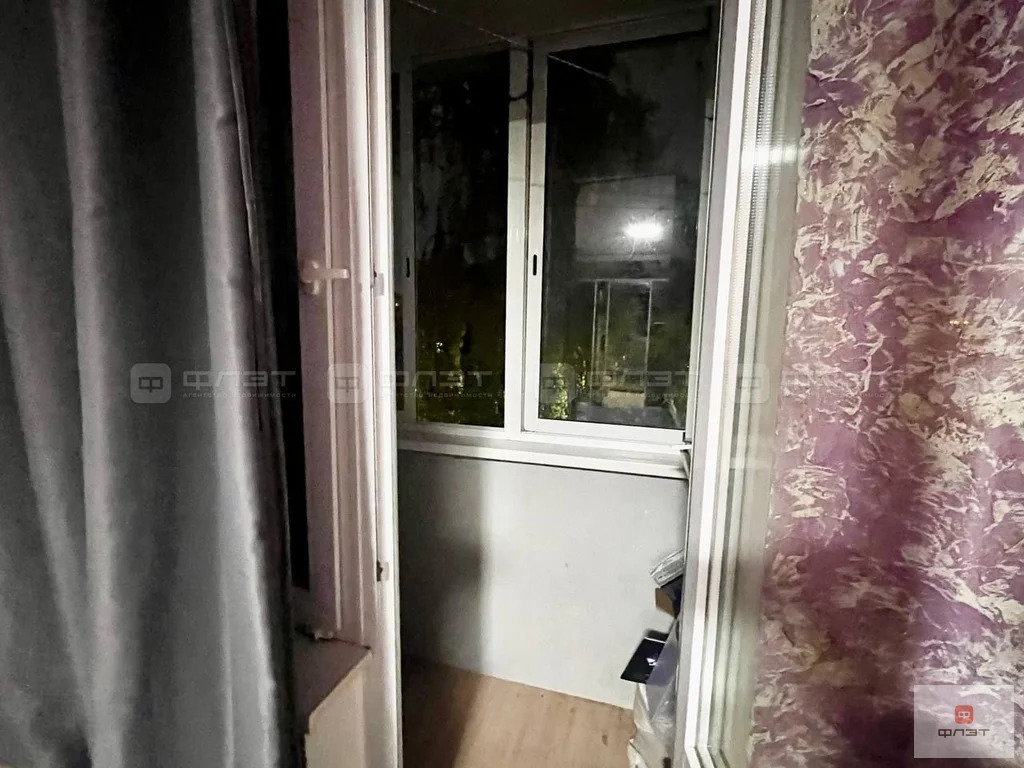 Аренда квартиры, Казань, ул. Ахтямова д.30 - Фото 5