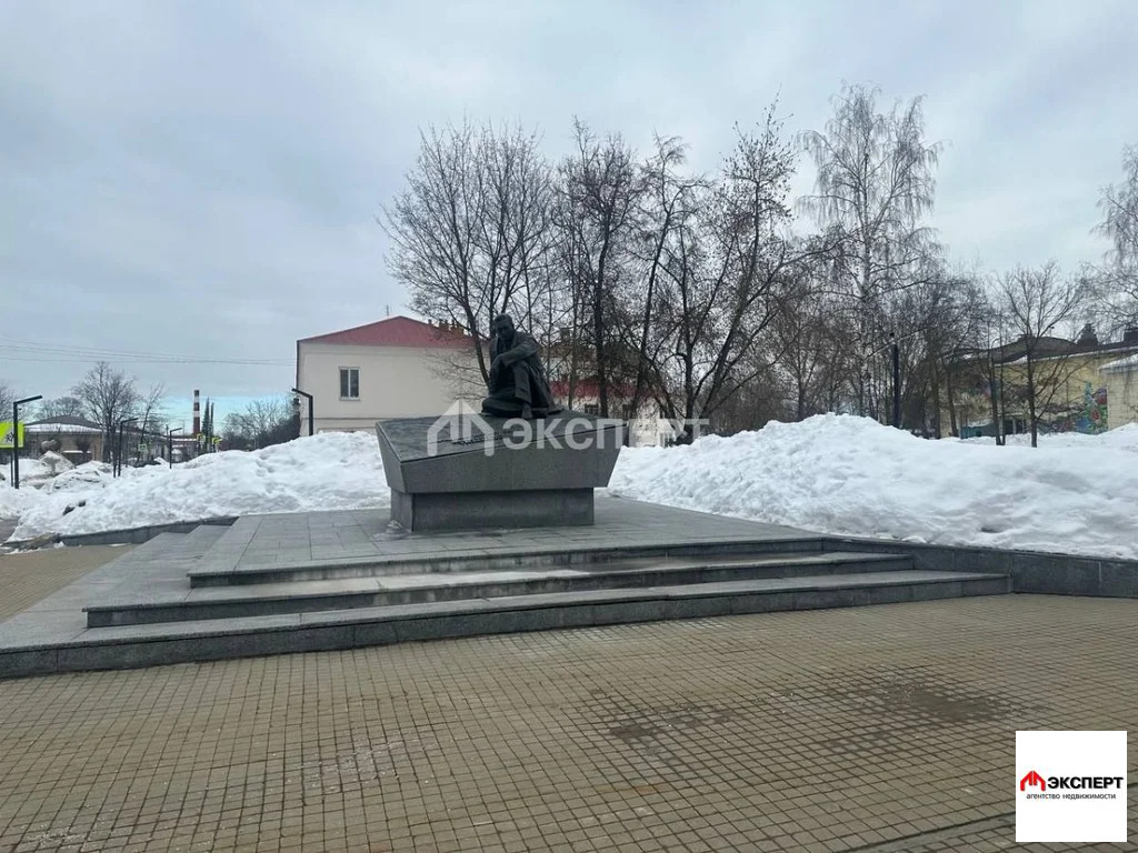 Комната, ул.Кирова - Фото 11