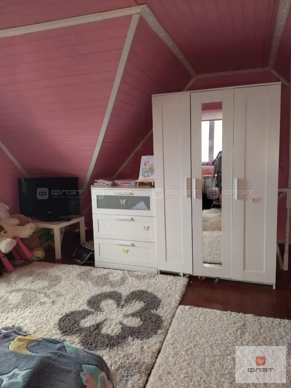 Продажа дома, Верхний Услон, Верхнеуслонский район, ул. Ленина - Фото 17