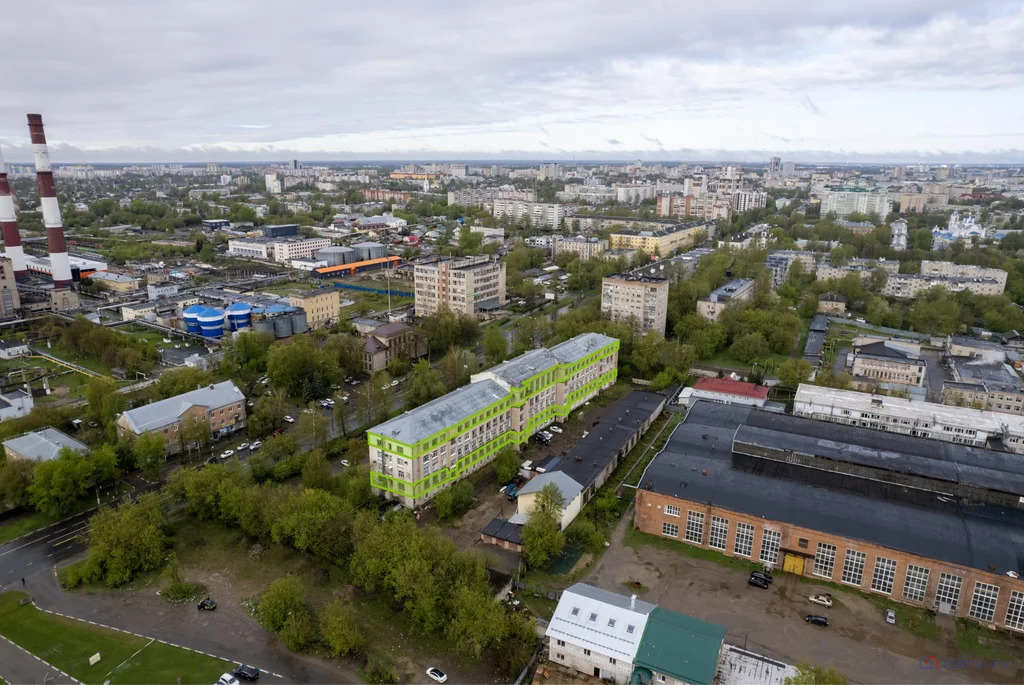 Продажа офиса, Иваново, ул. Суворова - Фото 4
