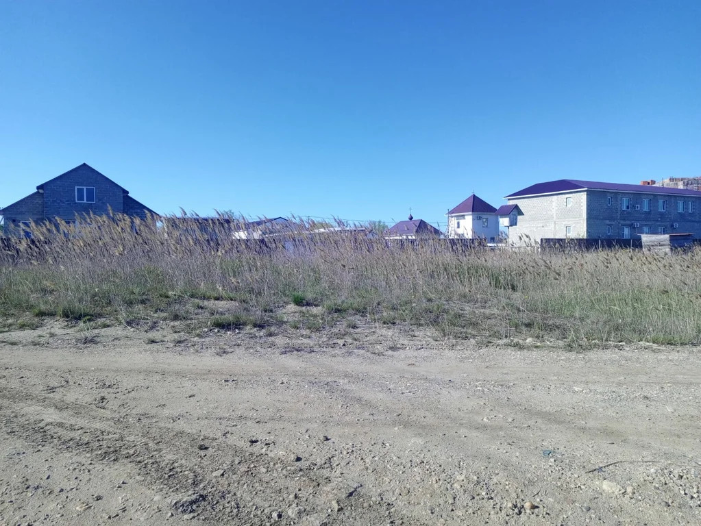 Продажа участка, Темрюк, Темрюкский район, улица Привольная - Фото 3