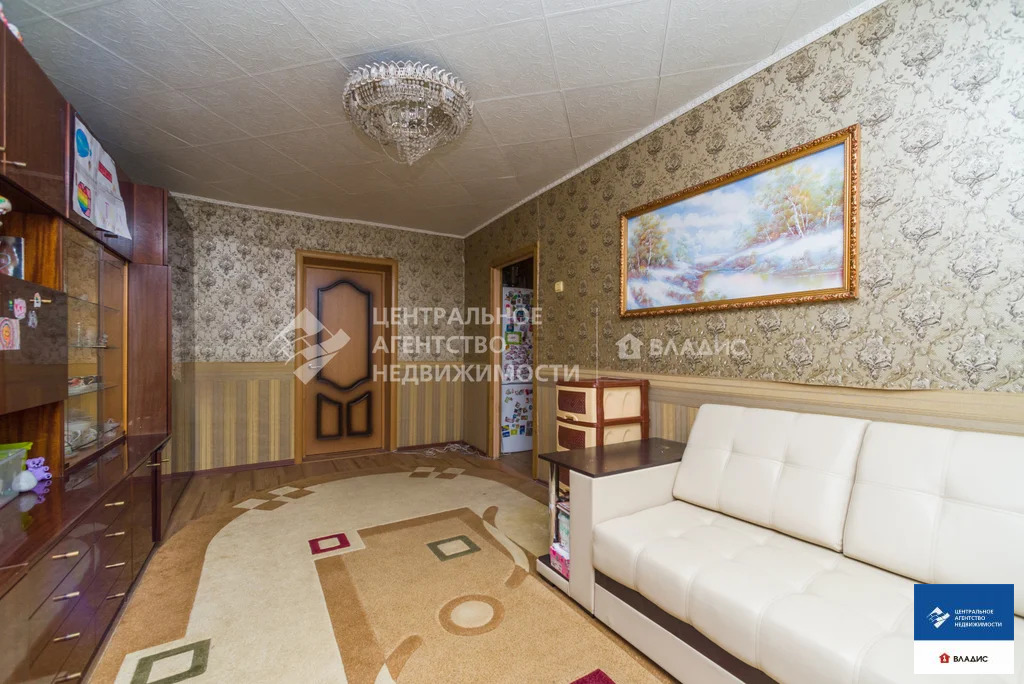 Продажа квартиры, Рязань, ул. Высоковольтная - Фото 5