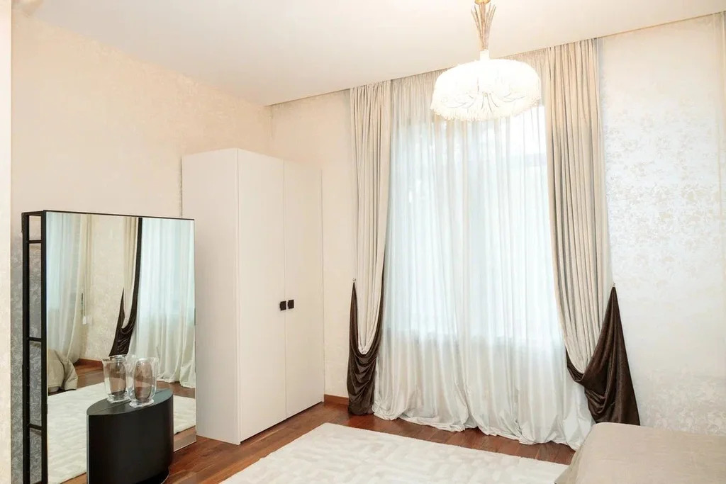 Продам 4-комн. квартиру 91.5 кв.м. - Фото 9