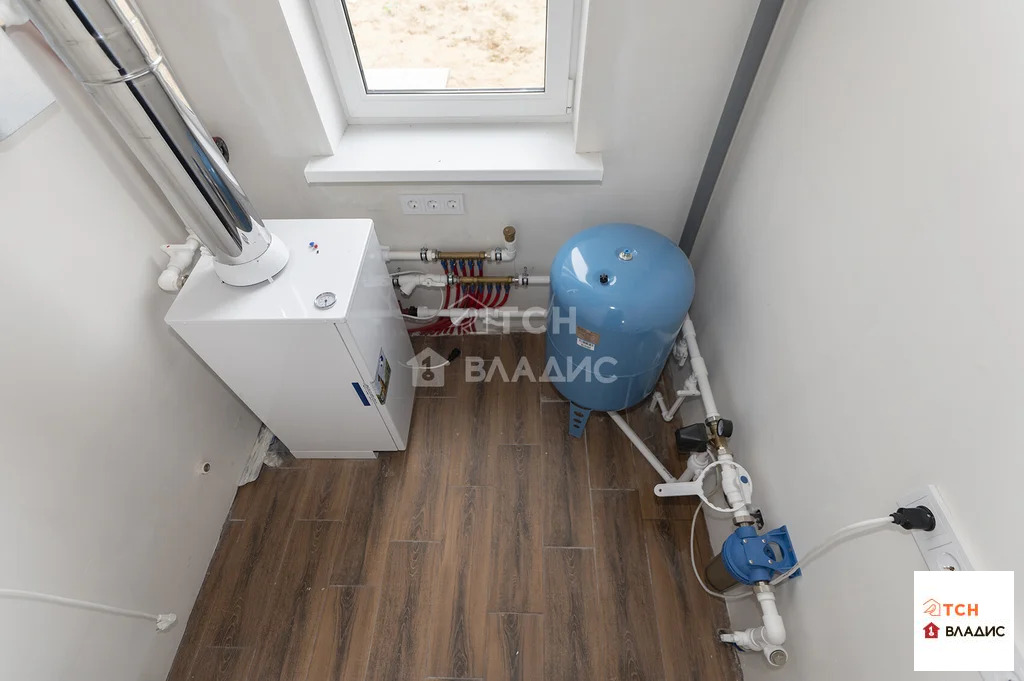 Продажа дома, Щелковский район, Теннисная улица - Фото 8