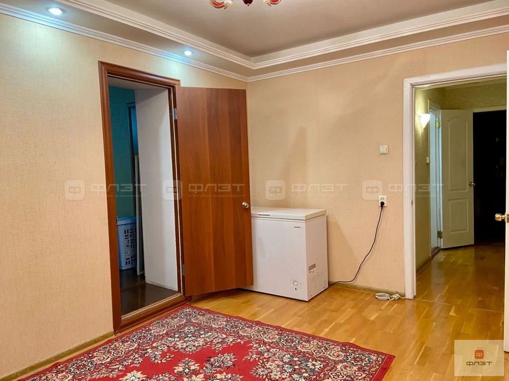 Продажа квартиры, Казань, ул. Юлиуса Фучика - Фото 10