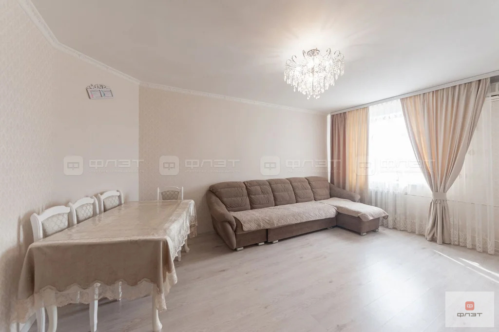 Продажа квартиры, Казань, ул. Минская - Фото 4