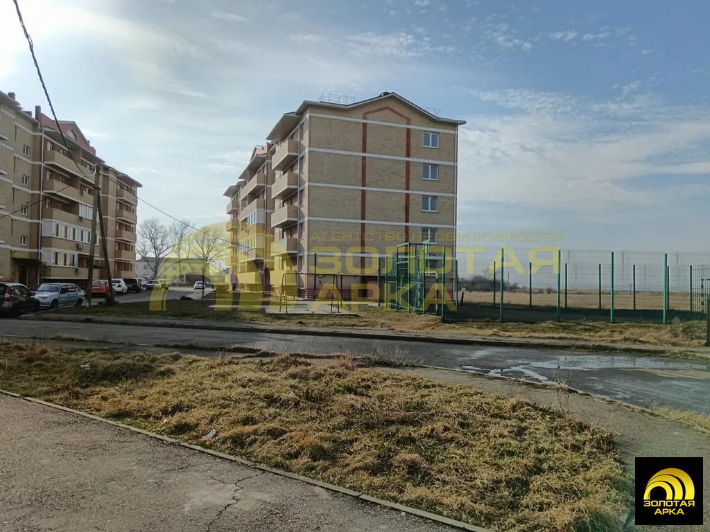 Продажа квартиры, Темрюк, Темрюкский район, ул. Анджиевского - Фото 23