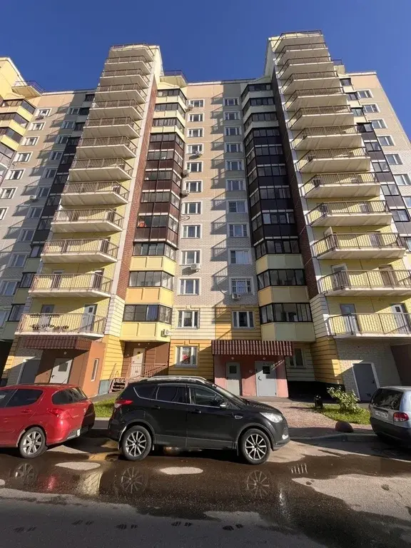 Продаю уютную 2-х комнатную квартиру в ЖК Высокие Жаворонки - Фото 20