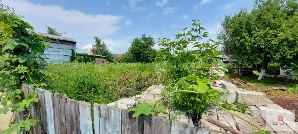 Продажа участка, Зеленодольск, Зеленодольский район, ул. Набережная ... - Фото 3